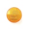 Truck-Lite Led, Yellow Round, 2 Diode, Marker Clearance Light, P3, Fit N Forget M/C, 12V 30250Y3 - alternate 4
